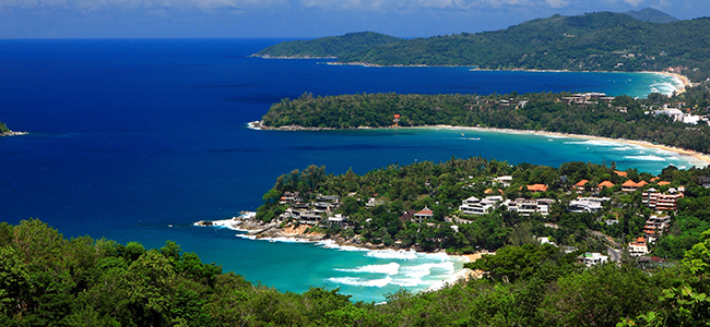 ABOUT PHUKET