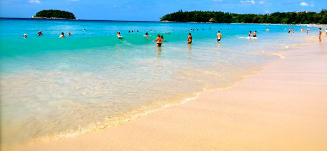 ABOUT PHUKET