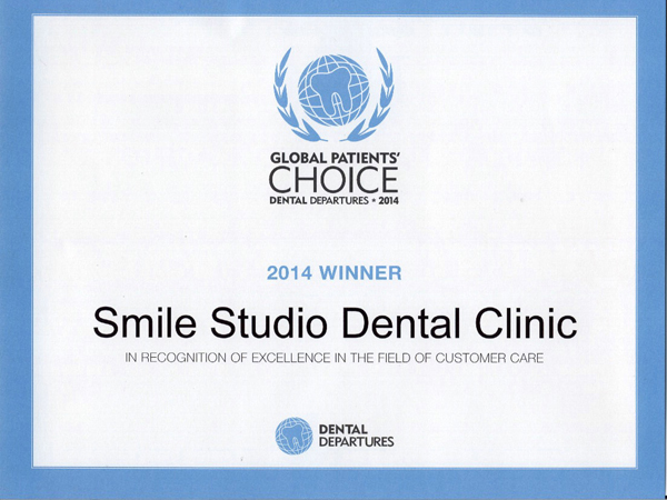 Smile Studio Phuket