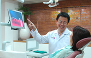 Our dentists