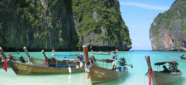 ABOUT PHUKET