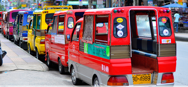 TUKTUK