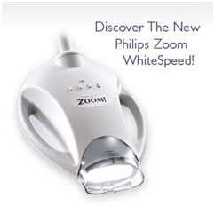 Zoom! WhiteSpeed