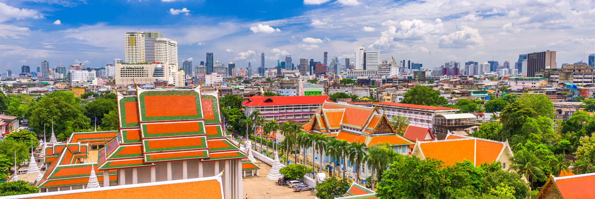 dental clinic bangkok