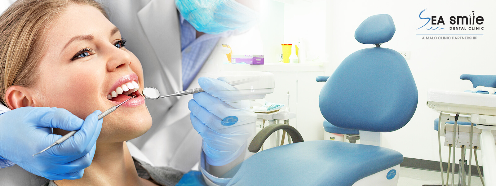 Phuket Smile Dental - Great Smiles Start Here!